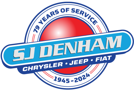 SJ Denham Redding - Chrysler | Jeep | Fiat