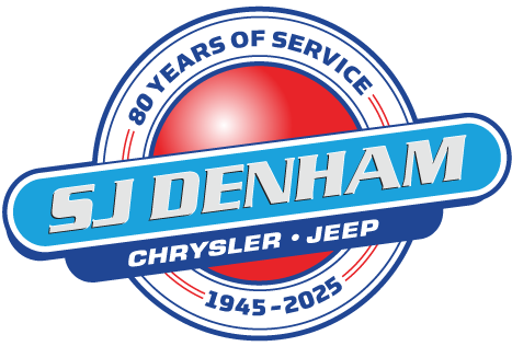 SJ Denham Redding - Chrysler | Jeep