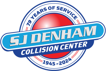 Head north to SJ Denham, the only one stop automotive center for auto repair, body repair, auto parts and tires in Redding