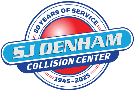 SJ Denham - Collision Repair Center